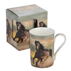 Кон чаша MUG класик