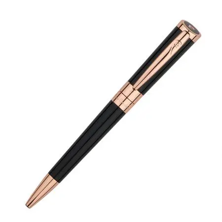 Химикалka Matrix Black & Gold