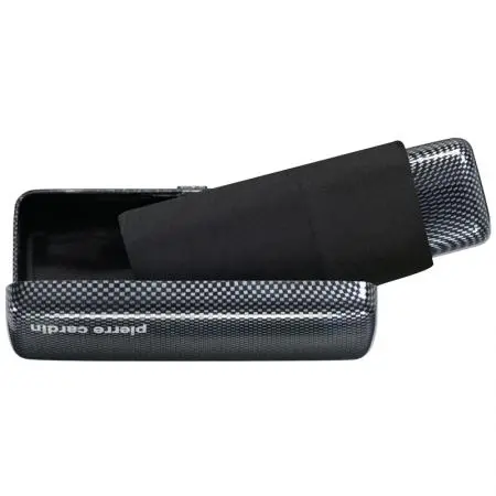 Чадър PIERRE CARDIN - Noire carbon