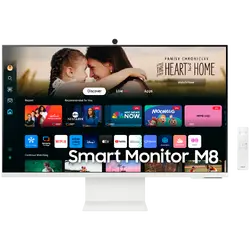 Монитор, Samsung 32DM801 32