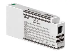 Консуматив, Epson Singlepack Matte Black T54X80N UltraChrome HDX/HD 350ml