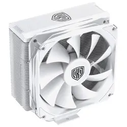 Охладител Kolink Umbra EX180 White