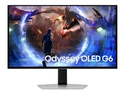 Монитор, Samsung 27DG602 27