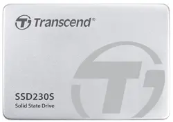 Твърд диск, Transcend 2TB, 2.5