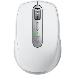 Мишка, Logitech MX Anywhere 3S for Mac - PALE GREY - EMEA28-935