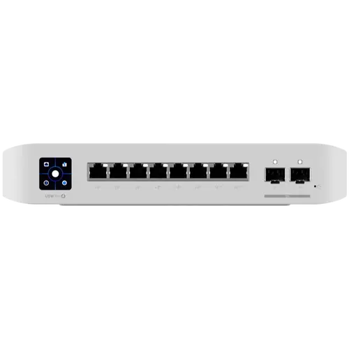 UBIQUITI UniFi Switch Pro 8 PoE