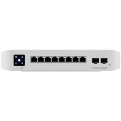 UBIQUITI UniFi Switch Pro 8 PoE