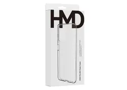 HMD PULSE CLEAR CASE