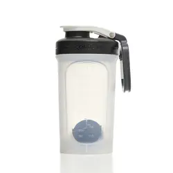 Протеинов шейкър Contigo SHAKE&GO 2.0 Shaker, 590 мл, Salt
