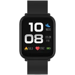 CANYON smart watch Easy SW-54 Black