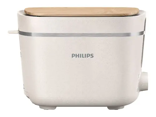 PHILIPS Тостер Eco Conscious 8 настройки