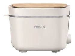 PHILIPS Тостер Eco Conscious 8 настройки