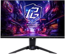 Asrock Gaming Monitor, 27