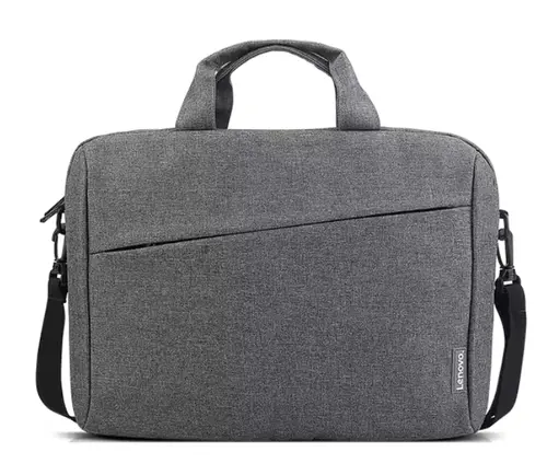 Чанта, Lenovo 15.6-inch Laptop Casual Toploader T210 Grey Чанта, Lenovo 15.6-inch Laptop Casual Toploader T210 Grey