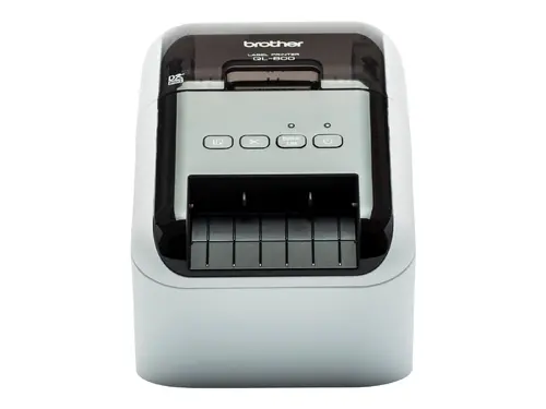 ЕТИКЕТЕН ПРИНТЕР BROTHER QL800 (QL-800) - PN QL800YJ1 (QL-800YJ1) ЕТИКЕТЕН ПРИНТЕР BROTHER QL800 (QL-800) - PN QL800YJ1 (QL-800YJ1)