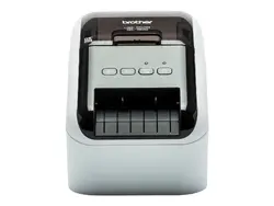 ЕТИКЕТЕН ПРИНТЕР BROTHER QL800 (QL-800) - PN QL800YJ1 (QL-800YJ1)