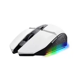 Мишка, TRUST GXT110 Felox Wireless Mouse White