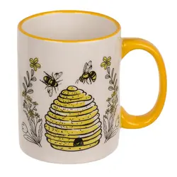 Керамична чаша Bee 250 мл