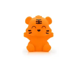 Нощна лампа Dhink® mini - Tiger, оранжев