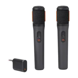 Микрофон, JBL PartyBox Wireless Mic