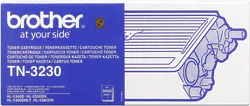 КАСЕТА ЗА BROTHER HL 5340D/5350DN/5350DNTL/5380DN - Black - PN TN3230 (TN-3230)