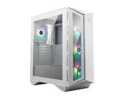 Кутия за компютър, MSI MPG GUNGNIR 110R WHITE