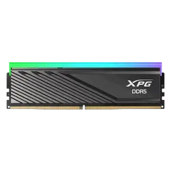 Памет, ADATA 16G DDR5 6000 XPG BLADE RGB BK