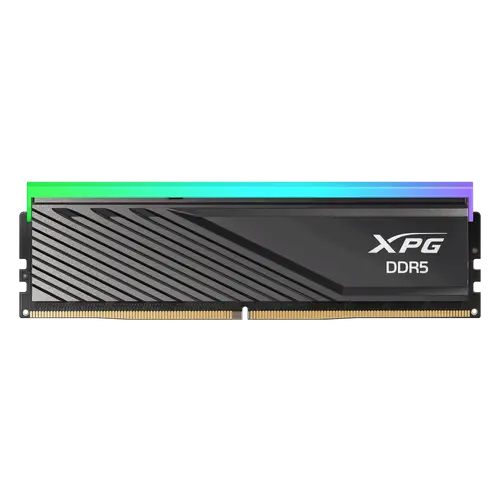 Памет, ADATA 16G DDR5 6400 XPG BLADE RGB