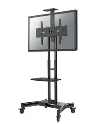 Стойка, Neomounts Mobile Flat Screen Floor Stand (32-75