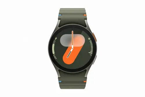 Часовник, Samsung L300 Galaxy Watch7 40mm Bluetooth Green Часовник, Samsung L300 Galaxy Watch7 40mm Bluetooth Green