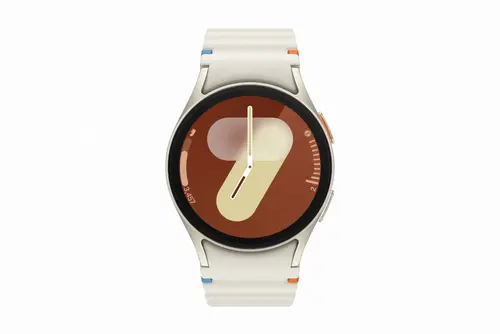 Часовник, Samsung L305 Galaxy Watch7 40mm LTE Cream Часовник, Samsung L305 Galaxy Watch7 40mm LTE Cream
