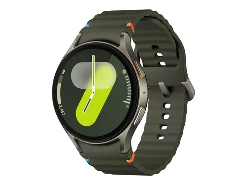 Часовник, Samsung L315 Galaxy Watch7 44mm LTE Green Часовник, Samsung L315 Galaxy Watch7 44mm LTE Green