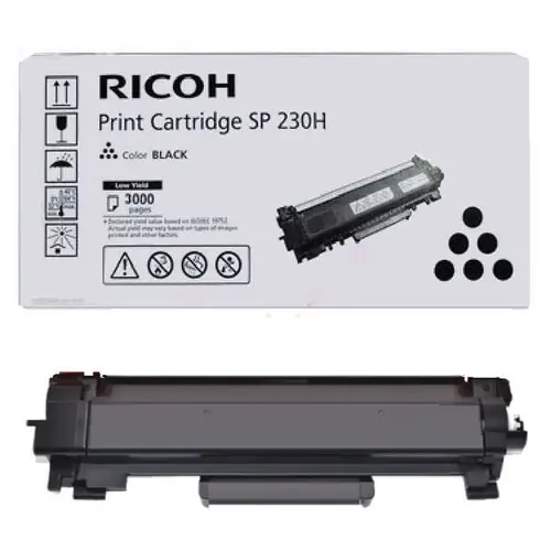 КАСЕТА ЗА RICOH SP230 - SP230H - Black - PN 408294 