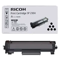 КАСЕТА ЗА RICOH SP230 - SP230H - Black - PN 408294 