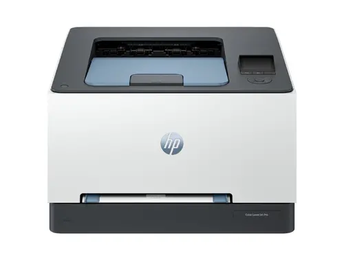 HP Color LaserJet Pro 3202dw Printer colour Duplex laser A4 600x600dpi 25ppm mono 25ppm colour 251sheets LAN USB Wi-Fi