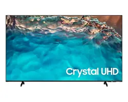 Телевизор, Samsung Hotel TV HG43BU800 43