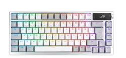 Клавиатура, Asus,M701ROGAZOTH/NXSW/US/PBT/WHT