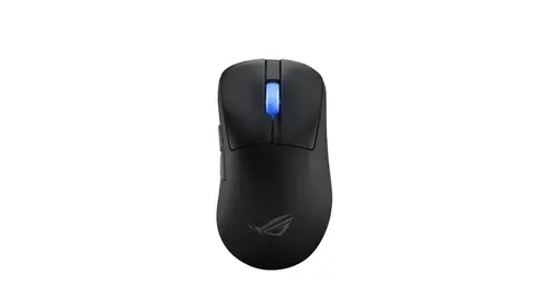 Мишка, Asus,P714ROGKERISIIWLACE/BLK