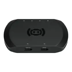 Външен кепчър Streamplify CAPTURE 4K, USB-C