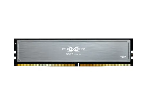 Silicon Power DDR4-3200 8GB DRAM DDR4 XPOWER Pulse / U-DIMM Desktop 8GBx1, 1.35V, CL16