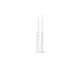 Tочка за достъп TP-LINK EAP110-Outdoor, 300Mbps, 2.4GHz, 2 x 5dBi omni антена, I