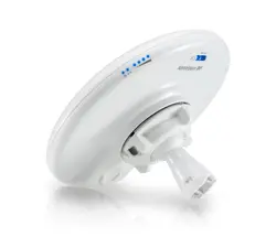 Точка за достъп Ubiquiti NBE-M5-16, 5GHz NanoBeam, 16dBi, 150Mbit+, 10км+