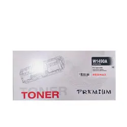 КАСЕТА ЗА HP Laserjet PRO 4002/MFP 4102 - Black - WITHOUT CHIP / БЕЗ ЧИП  - /149A/ - W1490A - PN HT-W1490A - NEOMAX
