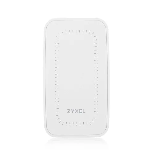 Аксес-пойнт, ZyXEL WAX300H, Single pack excl Power Adaptor, 1 year NCC Pro Pack license bundled,EU and UK, Unified AP,ROHS