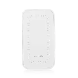 Аксес-пойнт, ZyXEL WAX300H, Single pack excl Power Adaptor, 1 year NCC Pro Pack license bundled,EU and UK, Unified AP,ROHS