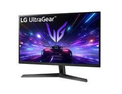 Монитор, LG 27GS60F-B, UltraGear 27