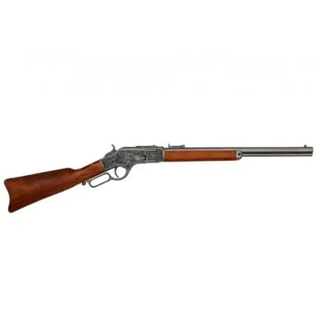 Пушка Winchester