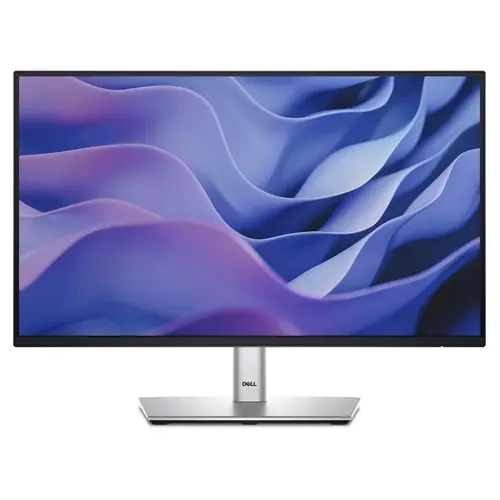 Монитор, Dell P2225H, 21.5" Wide LED Anti-Glare, IPS Panel, 5ms, 1500:1, 250 cd/m2, 1920x1080 FullHD, 16:9, 100Hz, 99% sRGB, VGA, HDMI, DP, USB 5 Gbps, ComfortView Plus, Height Adjustable, Pivot, Swivel, Tilt, Black Монитор, Dell P2225H, 21.5" Wide LED Anti-Glare, IPS Panel, 5ms, 1500:1, 250 cd/m2, 1920x1080 FullHD, 16:9, 100Hz, 99% sRGB, VGA, HDMI, DP, USB 5 Gbps, ComfortView Plus, Height Adjustable, Pivot, Swivel, Tilt, Black