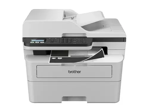 Лазерно многофункционално устройство, Brother MFC-B7800DN Laser Multifunctional Лазерно многофункционално устройство, Brother MFC-B7800DN Laser Multifunctional