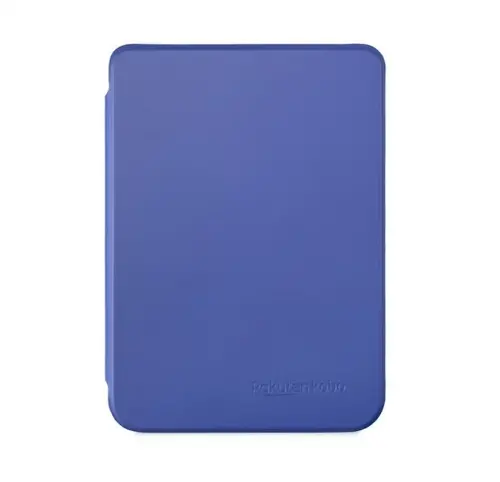 Калъф, Kobo Clara Colour/BW Basic SleepCover Case Cobalt Blue Калъф, Kobo Clara Colour/BW Basic SleepCover Case Cobalt Blue